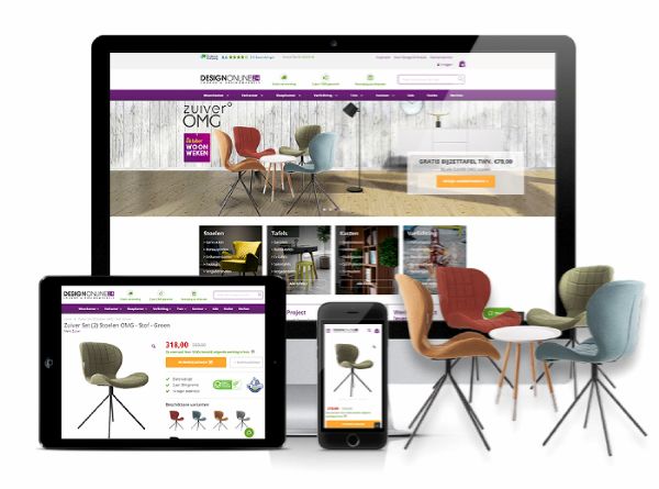Design online 24 e-commerce 